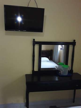 Imagen de la habitación del Hotel Hotel Rosandy Galaxy. Foto 11