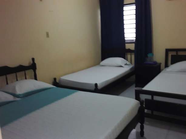 Imagen de la habitación del Hotel Hotel Rosandy Galaxy. Foto 12