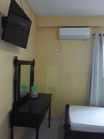 Imagen de la habitación del Hotel Hotel Rosandy Galaxy. Foto 13