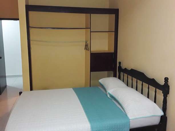 Imagen de la habitación del Hotel Hotel Rosandy Galaxy. Foto 14