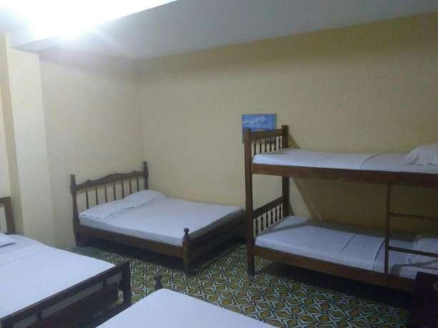 Imagen de la habitación del Hotel Hotel Rosandy Galaxy. Foto 15