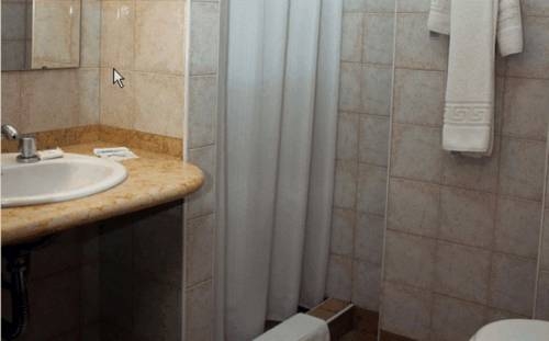 Imagen general del Hotel Hotel Rosario. Foto 2