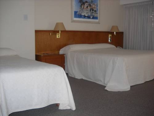 Imagen general del Hotel Hotel Rosario. Foto 3