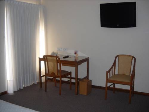 Imagen general del Hotel Hotel Rosario. Foto 4