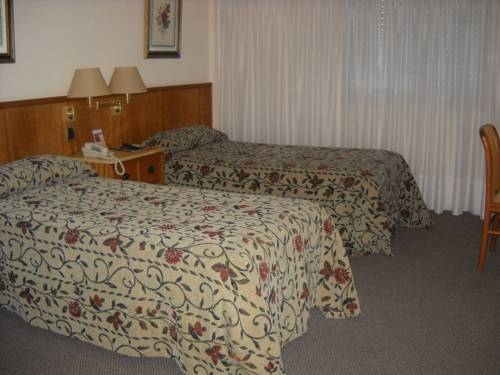 Imagen general del Hotel Hotel Rosario. Foto 5