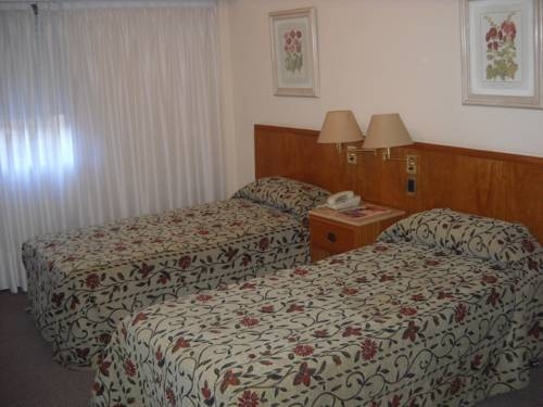 Imagen general del Hotel Hotel Rosario. Foto 7