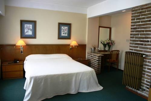 Imagen general del Hotel Hotel Rosario. Foto 8