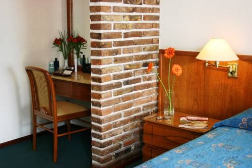 Imagen general del Hotel Hotel Rosario. Foto 9