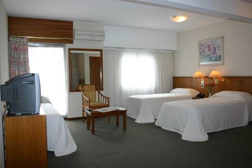 Imagen general del Hotel Hotel Rosario. Foto 10