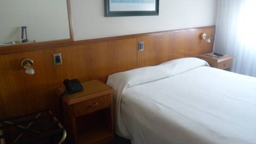 Imagen general del Hotel Hotel Rosario. Foto 12