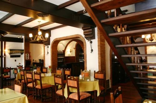 Imagen general del Hotel Hotel Rosario. Foto 14