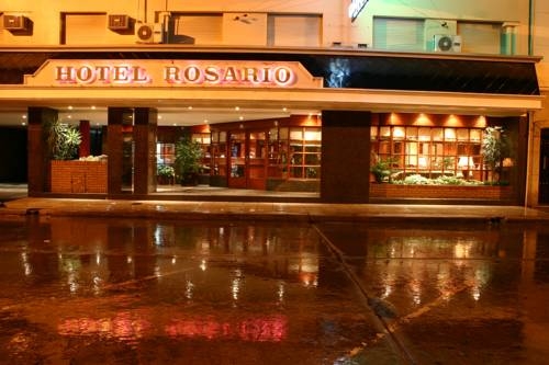 Imagen general del Hotel Hotel Rosario. Foto 15