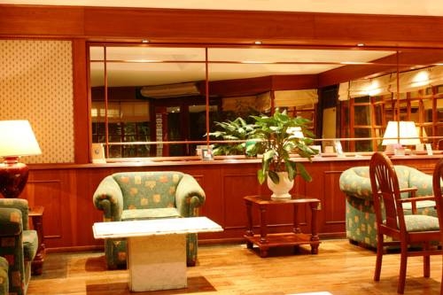 Imagen general del Hotel Hotel Rosario. Foto 16