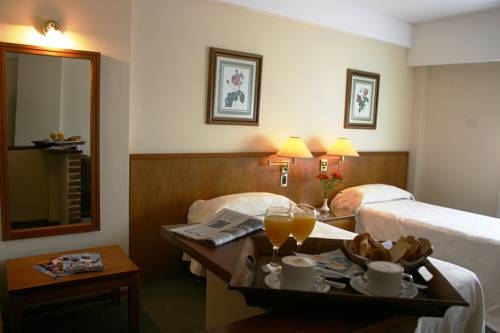 Imagen general del Hotel Hotel Rosario. Foto 17