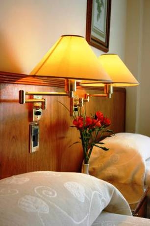 Imagen general del Hotel Hotel Rosario. Foto 18