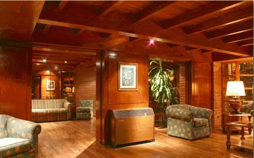 Imagen general del Hotel Hotel Rosario. Foto 19