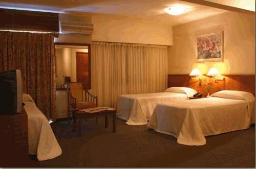 Imagen general del Hotel Hotel Rosario. Foto 20