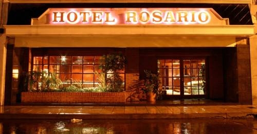 Imagen general del Hotel Hotel Rosario. Foto 21