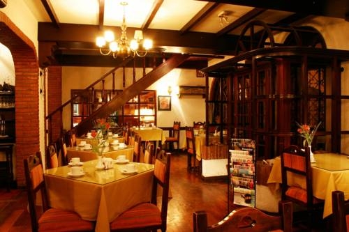 Imagen general del Hotel Hotel Rosario. Foto 22