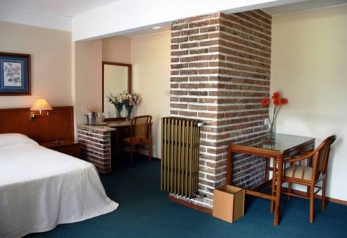 Imagen general del Hotel Hotel Rosario. Foto 23