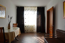 Imagen general del Hotel Hotel Rossia. Foto 3