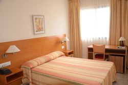 Imagen de la habitación del Hotel Hotel Rostits. Foto 2