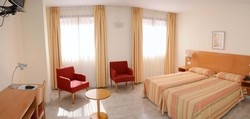 Imagen de la habitación del Hotel Hotel Rostits. Foto 4