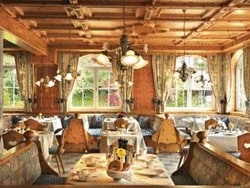 Imagen general del Hotel Hotel Rothirsch. Foto 5