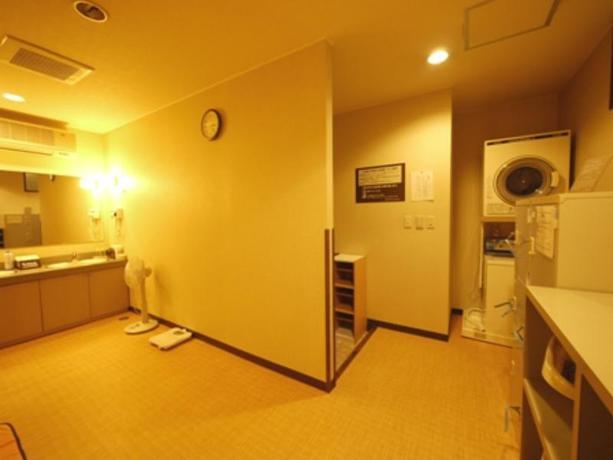 Imagen de la habitación del Hotel Hotel Route Inn Court Ina. Foto 4