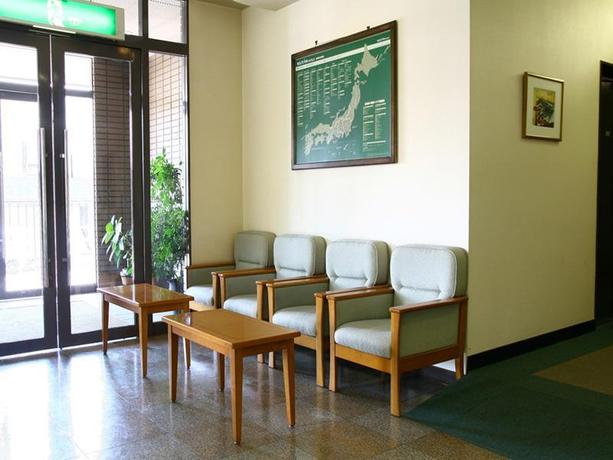 Imagen de los interiores del Hotel Hotel Route Inn Court Nirasaki. Foto 7
