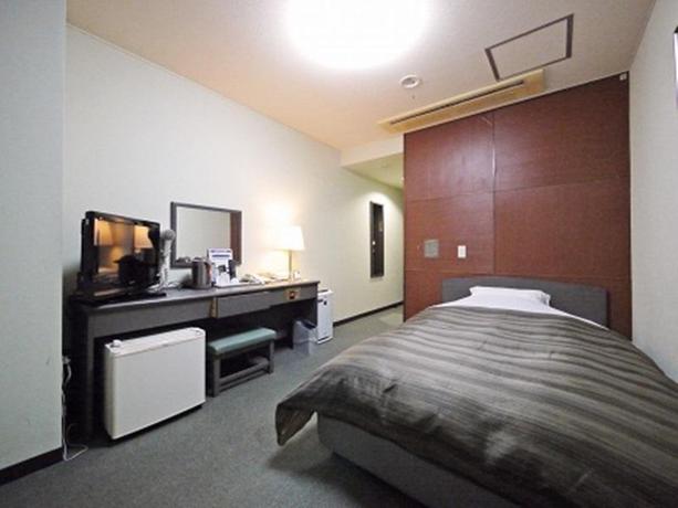 Imagen de la habitación del Hotel Hotel Route Inn Court Nirasaki. Foto 5
