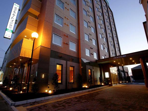 Imagen general del Hotel Hotel Route Inn Fujieda Ekikita. Foto 2