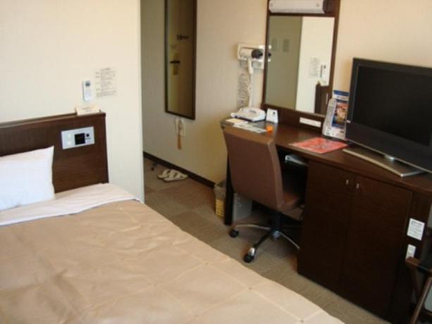 Imagen general del Hotel Hotel Route Inn Gifuhashima Ekimae. Foto 1