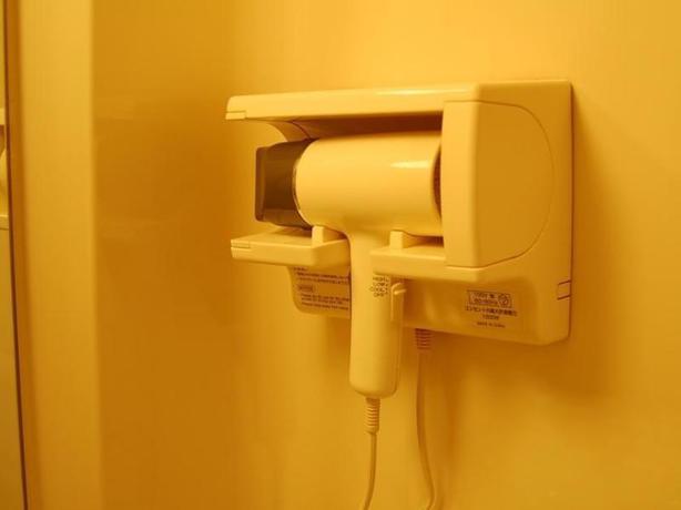 Imagen de la habitación del Hotel Hotel Route Inn Gifuhashima Ekimae. Foto 4