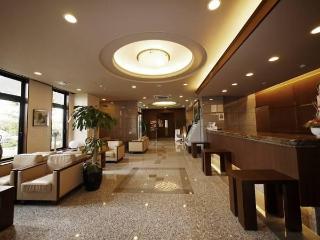 Imagen general del Hotel Hotel Route Inn Hisai Inter. Foto 1