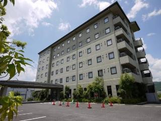 Imagen general del Hotel Hotel Route Inn Igaueno. Foto 2