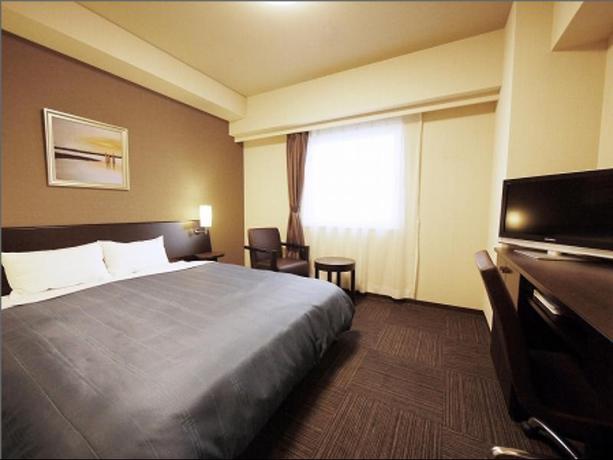Imagen general del Hotel Hotel Route Inn Ina Inter. Foto 2