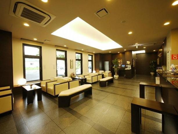 Imagen de los interiores del Hotel Hotel Route Inn Ina Inter. Foto 5