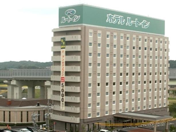 Imagen general del Hotel Hotel Route Inn Kameyama Inter2. Foto 1