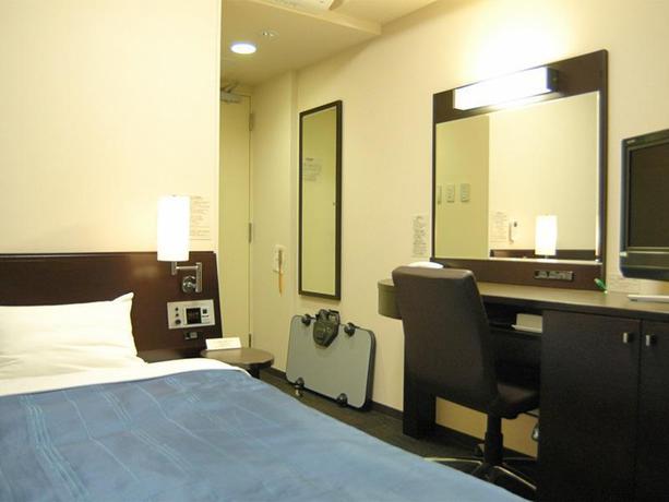 Imagen general del Hotel Hotel Route Inn Kameyama Inter2. Foto 2