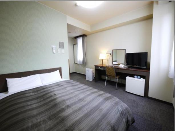 Imagen general del Hotel Hotel Route Inn Kami-Suwa. Foto 4