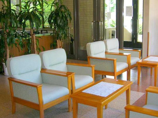 Imagen de los interiores del Hotel Hotel Route Inn Kami-Suwa. Foto 7
