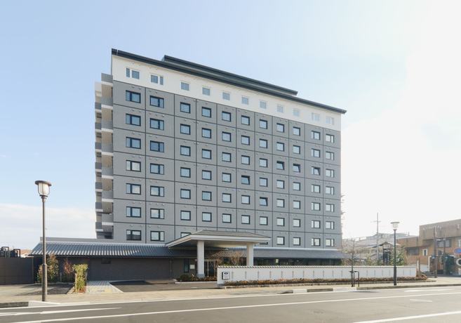 Imagen general del Hotel Hotel Route Inn Kasai Hojo No Shuku. Foto 1