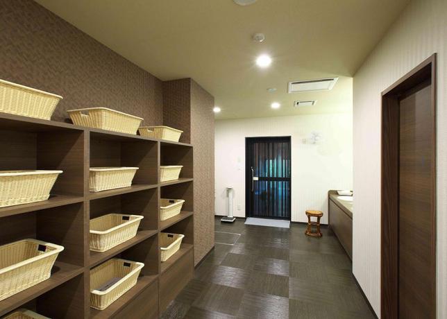 Imagen de la habitación del Hotel Hotel Route Inn Osaka Izumi. Foto 4
