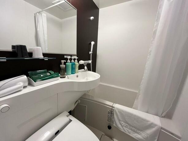 Imagen general del Hotel Hotel Route Inn Rifu. Foto 7