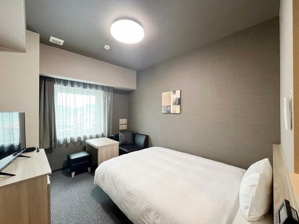 Imagen general del Hotel Hotel Route Inn Rifu. Foto 9