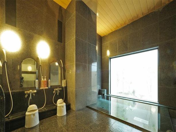 Imagen de la habitación del Hotel Hotel Route Inn Sendainagamachi Inter. Foto 10