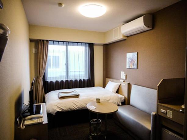 Imagen de la habitación del Hotel Hotel Route Inn Tagajoeki Higashi. Foto 2