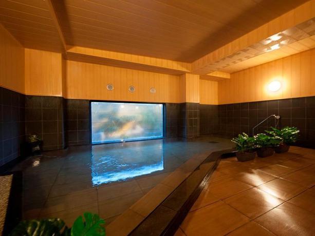 Imagen de la habitación del Hotel Hotel Route Inn Tagajoeki Higashi. Foto 3