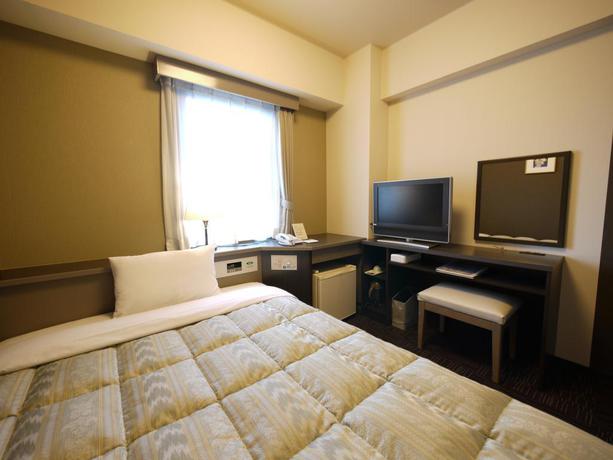 Imagen general del Hotel Hotel Route Inn Toyama Ekimae. Foto 19